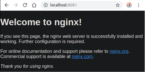 ginx