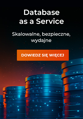 Database as a Service