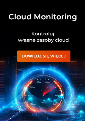 Cloud Monitoring