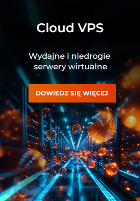 Aruba Cloud VPS