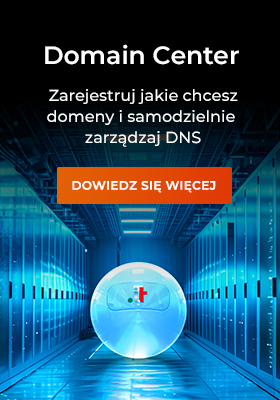 Domain Center